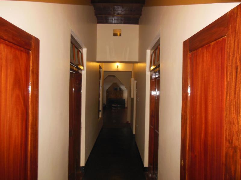 โรงแรมรอยัล เฮอริเทจ Thiruvananthapuram ภายนอก รูปภาพ